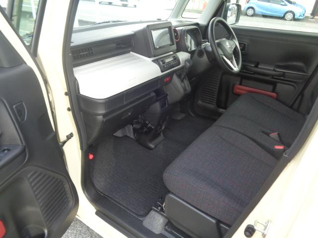 スペーシア ハイブリッドＧ（16枚目）