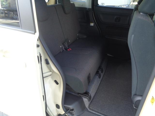 スペーシア ハイブリッドＧ（17枚目）