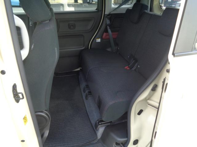 スペーシア ハイブリッドＧ（20枚目）