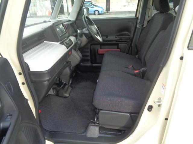 スペーシア ハイブリッドＧ（21枚目）