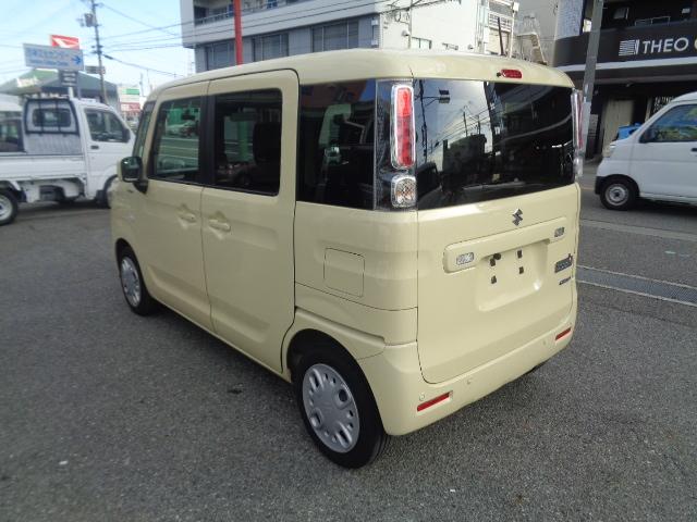 スペーシア ハイブリッドＧ（23枚目）