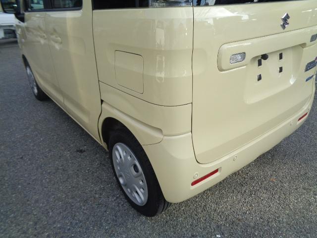 スペーシア ハイブリッドＧ（25枚目）