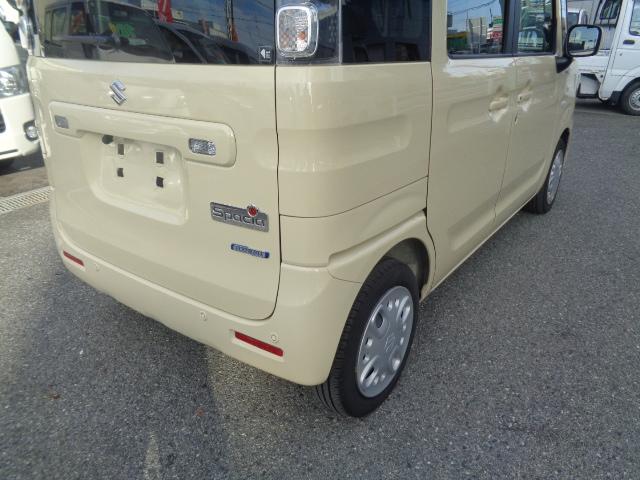 スペーシア ハイブリッドＧ（27枚目）