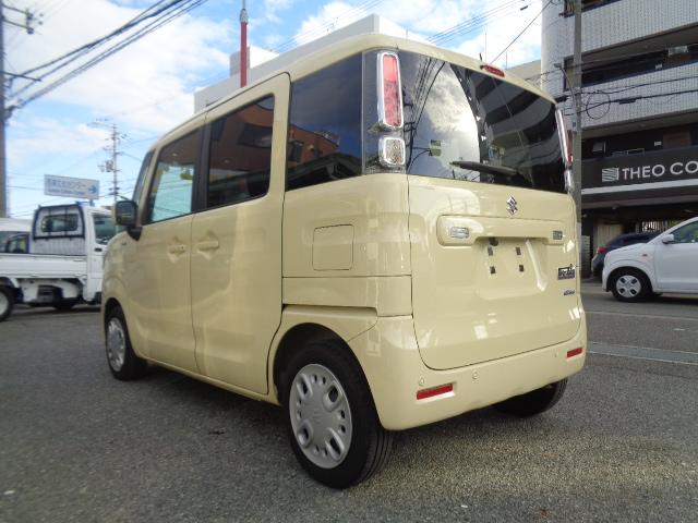 スペーシア ハイブリッドＧ（29枚目）