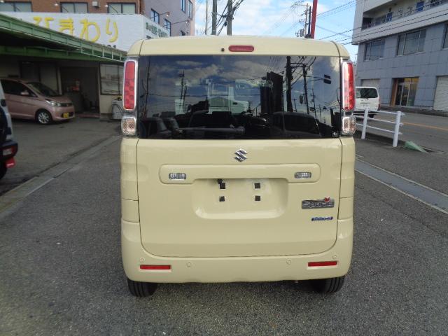 スペーシア ハイブリッドＧ（30枚目）