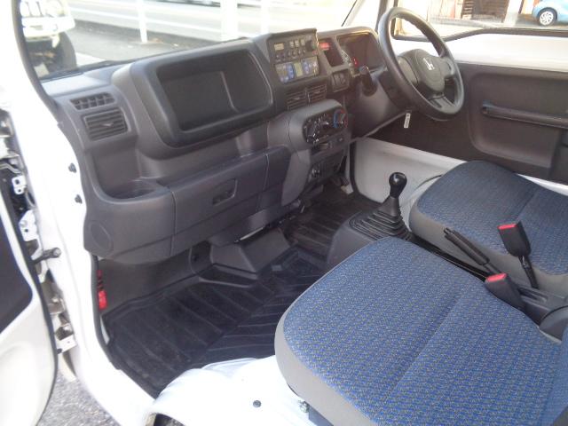 アクティトラック 　デリバリー６６０冷凍Ｒ型　左側スライド扉　４ＷＤ　マイナス７度設定（15枚目）