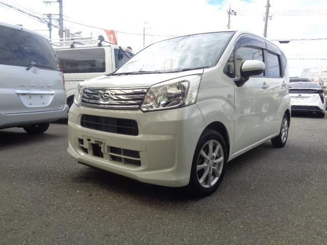 ムーヴ Ｘ　ＳＡＩＩＩ（7枚目）