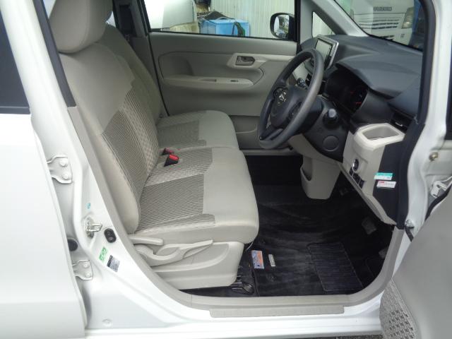 ムーヴ Ｘ　ＳＡＩＩＩ（11枚目）