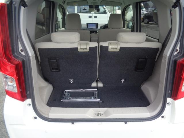 ムーヴ Ｘ　ＳＡＩＩＩ（16枚目）