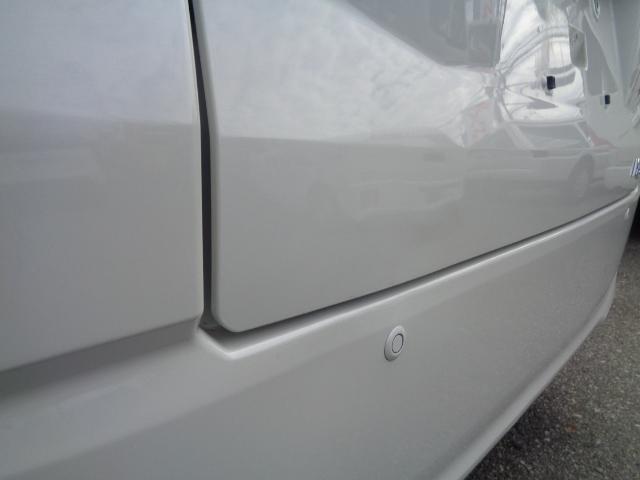 ムーヴ Ｘ　ＳＡＩＩＩ（22枚目）