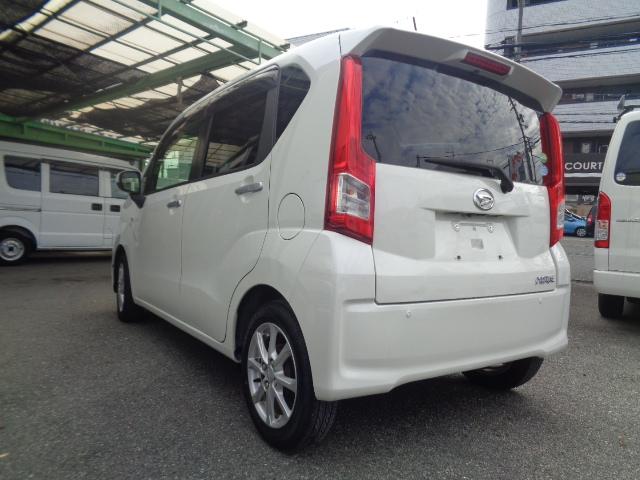 ムーヴ Ｘ　ＳＡＩＩＩ（23枚目）