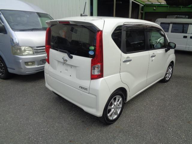 ムーヴ Ｘ　ＳＡＩＩＩ（24枚目）