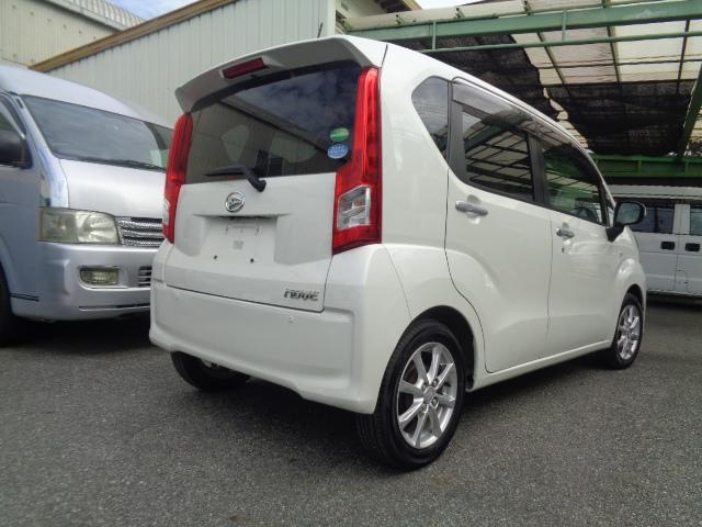 ムーヴ Ｘ　ＳＡＩＩＩ（25枚目）