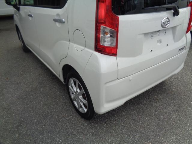 ムーヴ Ｘ　ＳＡＩＩＩ（27枚目）