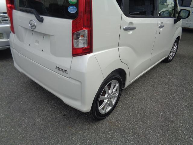 ムーヴ Ｘ　ＳＡＩＩＩ（28枚目）