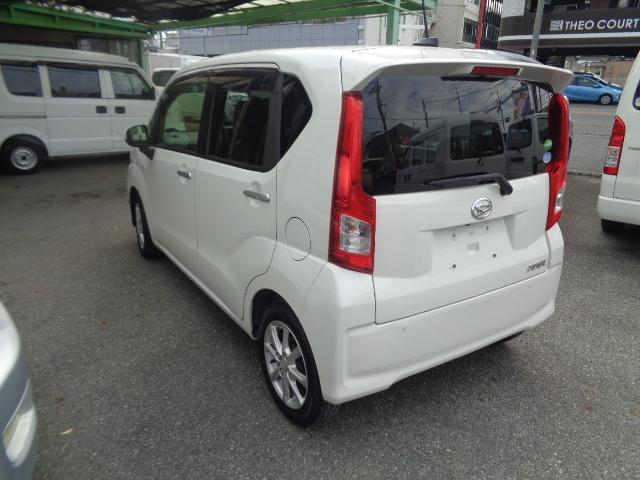 ムーヴ Ｘ　ＳＡＩＩＩ（29枚目）