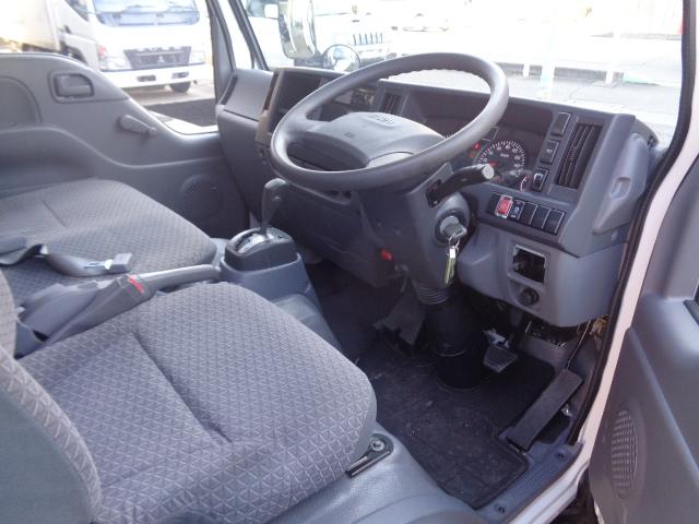 エルフトラック 　低温冷凍車－３０℃　東プレ　１５００キロ（12枚目）