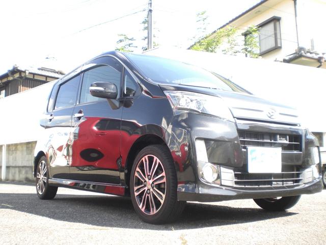 ムーヴ カスタム　Ｘ　ＶＳスマートセレクションＳＡ　１年保証付　外フルセグナビ　ブル－トゥ－ス　バックカメラ　ダイハツ１５ＡＷ（5枚目）