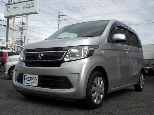 N-WGN G 1年保証付 純正ワンセグナビ ブル-トゥ-ス バックカメラ ドラレコ(2枚目)