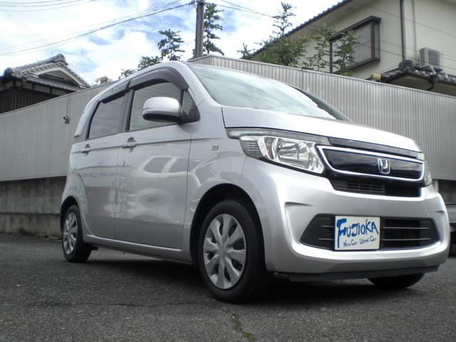 N-WGN G 1年保証付 純正ワンセグナビ ブル-トゥ-ス バックカメラ ドラレコ(5枚目)