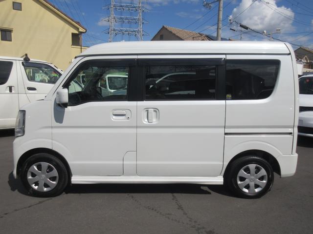 日産 ＮＶ１００クリッパーリオ