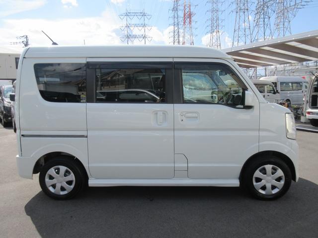 日産 ＮＶ１００クリッパーリオ