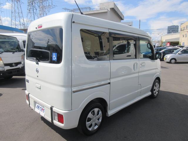 日産 ＮＶ１００クリッパーリオ