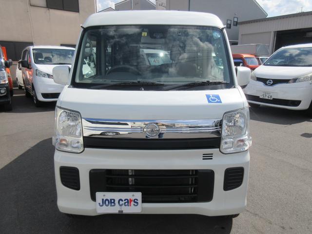 日産 ＮＶ１００クリッパーリオ