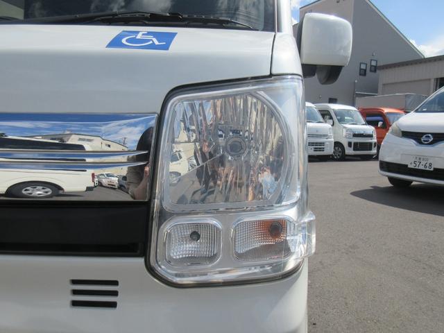 日産 ＮＶ１００クリッパーリオ