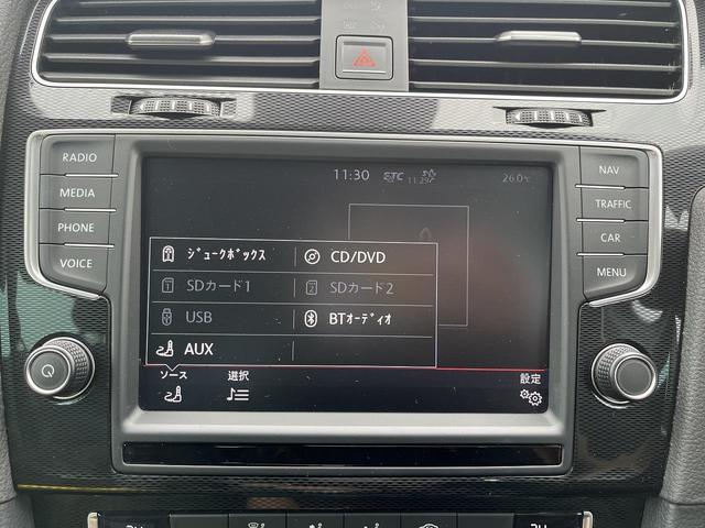 ゴルフＧＴＥ ベースグレード　１オーナー　プラグインＨＶ　１．４Ｌターボ　セーフティパッケージ　バックカメラ　レーダー探知機　ドラレコ　ＥＴＣ２．０　純正ＨＤＤナビＴＶ　Ｂｌｕｅｔｏｏｔｈ　パドルシフト　１８インチアルミホイール（29枚目）