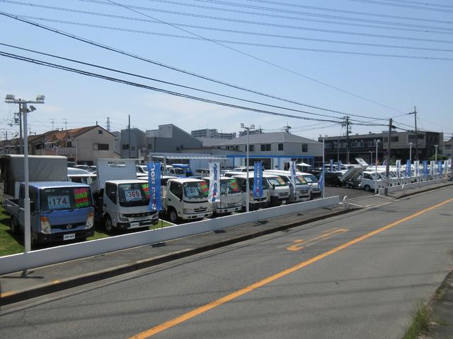 トヨタ タウンエーストラック