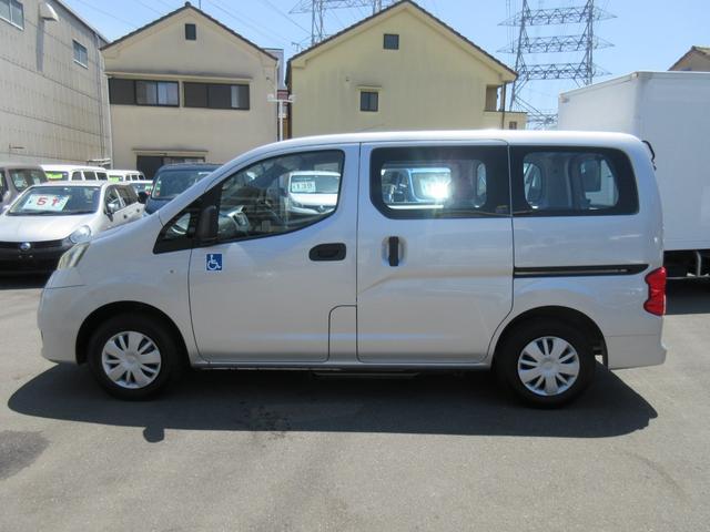 日産 ＮＶ２００バネットワゴン