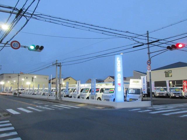 最寄り駅は大阪メトロ谷町線「出戸駅」又は、西日本ＪＲ「久宝寺駅」です。電車でご来店の際はお電話いただけましたら、スタッフがお迎えにあがります。Ｔｅｌ：０７２－９９８－７７００