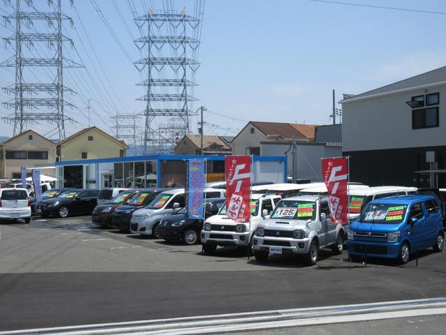 どのお車もスタッフが自信をもってお勧めする１台です！！是非一度、ご覧になって下さい！！！