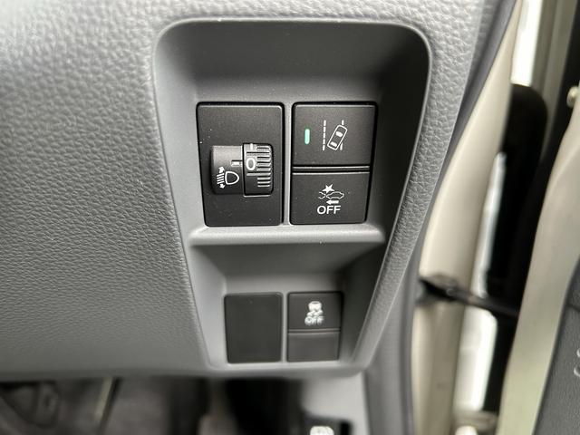 Ｎ－ＶＡＮ ６６０Ｇホンダセンシング　キーレス　アダプティブクルーズコントロール　プライバシーガラス　ＥＴＣ　ドライブレコーダー　ラジオ　衝突軽減ブレーキ　レーンアシスト　横滑り防止装置　パワーウィンドウ　両側スライドドア　事業用登録可能（3枚目）