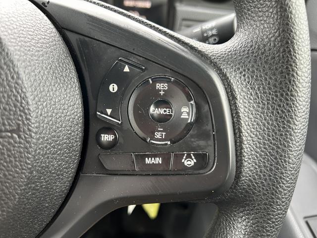 Ｎ－ＶＡＮ ６６０Ｇホンダセンシング　キーレス　アダプティブクルーズコントロール　プライバシーガラス　ＥＴＣ　ドライブレコーダー　ラジオ　衝突軽減ブレーキ　レーンアシスト　横滑り防止装置　パワーウィンドウ　両側スライドドア　事業用登録可能（7枚目）