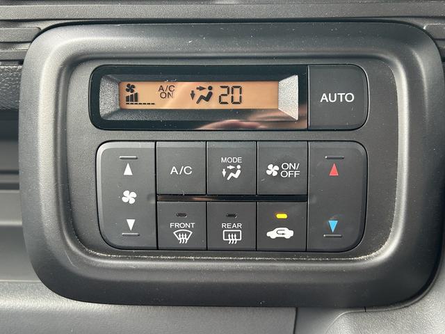 Ｎ－ＶＡＮ ６６０Ｇホンダセンシング　キーレス　アダプティブクルーズコントロール　プライバシーガラス　ＥＴＣ　ドライブレコーダー　ラジオ　衝突軽減ブレーキ　レーンアシスト　横滑り防止装置　パワーウィンドウ　両側スライドドア　事業用登録可能（8枚目）