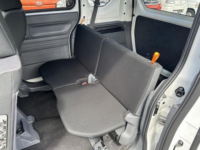 Ｎ－ＶＡＮ ６６０Ｇホンダセンシング　キーレス　アダプティブクルーズコントロール　プライバシーガラス　ＥＴＣ　ドライブレコーダー　ラジオ　衝突軽減ブレーキ　レーンアシスト　横滑り防止装置　パワーウィンドウ　両側スライドドア　事業用登録可能（22枚目）