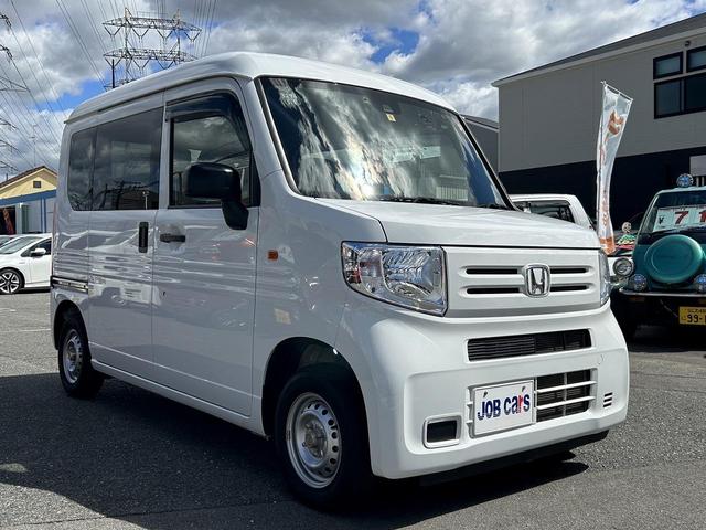 Ｎ－ＶＡＮ ６６０Ｇホンダセンシング　キーレス　アダプティブクルーズコントロール　プライバシーガラス　ＥＴＣ　ドライブレコーダー　ラジオ　衝突軽減ブレーキ　レーンアシスト　横滑り防止装置　パワーウィンドウ　両側スライドドア　事業用登録可能（25枚目）