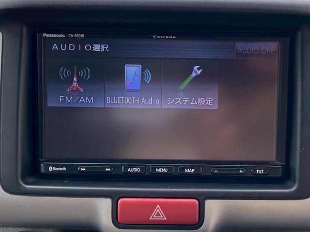 スクラム バスター　衝突軽減ブレ－キ　八本脚ル－フキャリア付き　バックカメラ　パワーウィンドウ　レーンアシスト　キーレス　ナビ　Ｂｌｕｅｔｏｏｔｈ　電動格納ミラ－　オートライト　ＡＢＳ　ラジオ（17枚目）