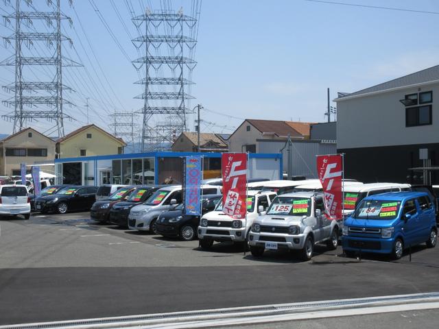 キャリイトラック 頑丈ダンプ 切り替式4WD AT車 ETC ドアバイザー助手席エアバック FM AMラジオ 取り扱い説明書 保証書(3枚目)