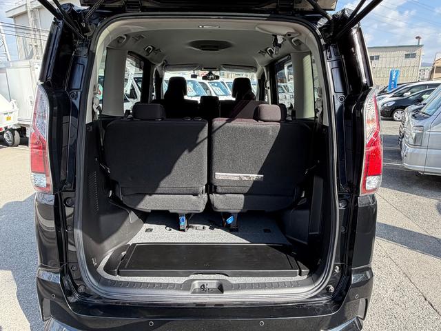 セレナ ハイウェイスター　プロパイロットエディション　１オ－ナ－　衝突軽減ブレーキ　ナビ　フルセグＴＶ　両側電動スライドドア　バックカメラ　Ｂｌｕｅｔｏｏｔｈ　ドライブレコーダー　ＥＴＣ　エンジンプッシュスタート　スマートキー　障害物センサー　ＡＢＳ（27枚目）