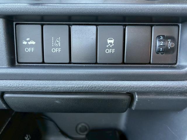 NT100クリッパートラック DX セーフティパッケージ 1オ-ナ- AT車 衝突軽減ブレーキ ETC ABS オートライト レーンアシスト 横滑り防止装置 障害物センサー ドアバイザー FM AMラジオ 取り扱い説明書 保証書 記録簿付き 事業用登録可(17枚目)