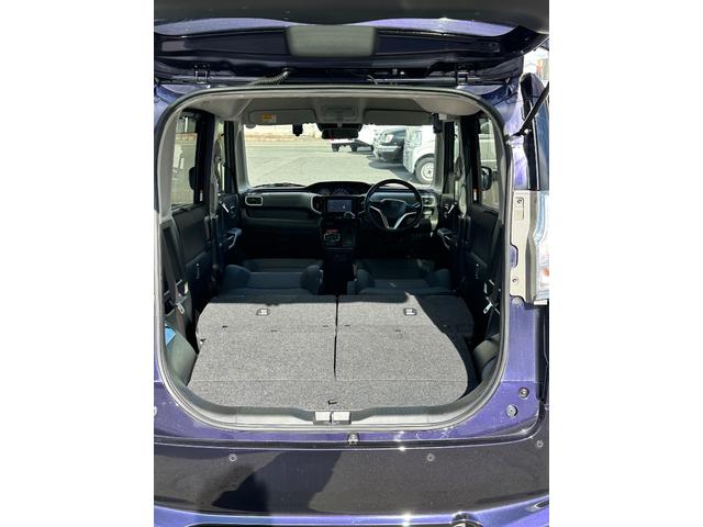 ソリオバンディット ハイブリッドＳＶ　衝突軽減ブレーキ　ナビ　Ｂｌｕｅｔｏｏｔｈ　ＥＴＣ　両側電動スライドドア　エンジンプッシュスタート　スマートキー　ＬＥＤヘッドライト　ＬＥＤフォグランプ　シートヒーター　プライバシーガラス（66枚目）