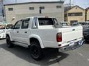 TOYOTA HILUX SPORTS PICK UP