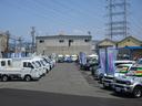 TOYOTA TOWNACE TRUCK