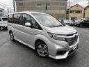 HONDA STEPWAGON SPADA