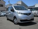 NISSAN NV200VANETTE WAGON