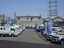 NISSAN NV100CLIPPER VAN