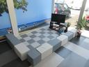 ＮＶ２００バネットバン ＤＸ　１オーナー　キーレス　パワーウィンドウ　ＡＢＳ　積載６００ｋｇ　プライバシーガラス　ドアバイザー　ＦＭ　ＡＭラジオ　取扱説明書　メンテナンスノート（5枚目）